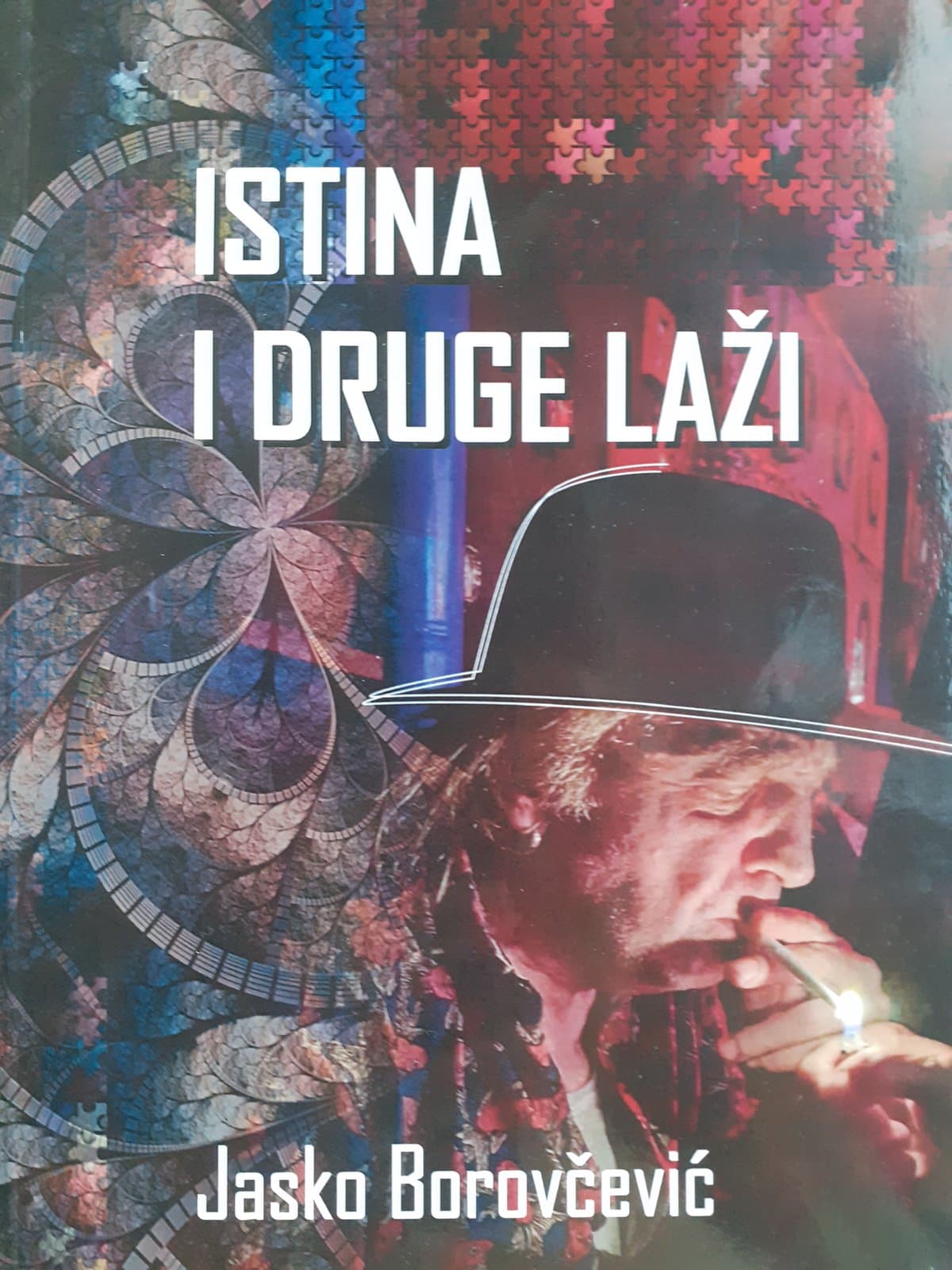 Korica: Istina i druge laži